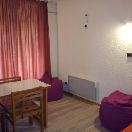 Appartement Pyrenees Neouvielle Piau Engaly Араньюэт Экстерьер фото