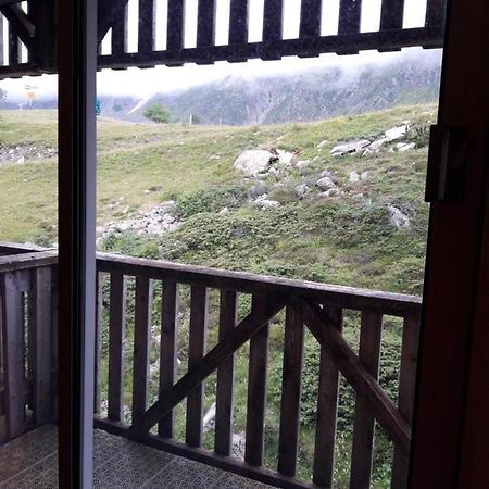 Appartement Pyrenees Neouvielle Piau Engaly Араньюэт Экстерьер фото