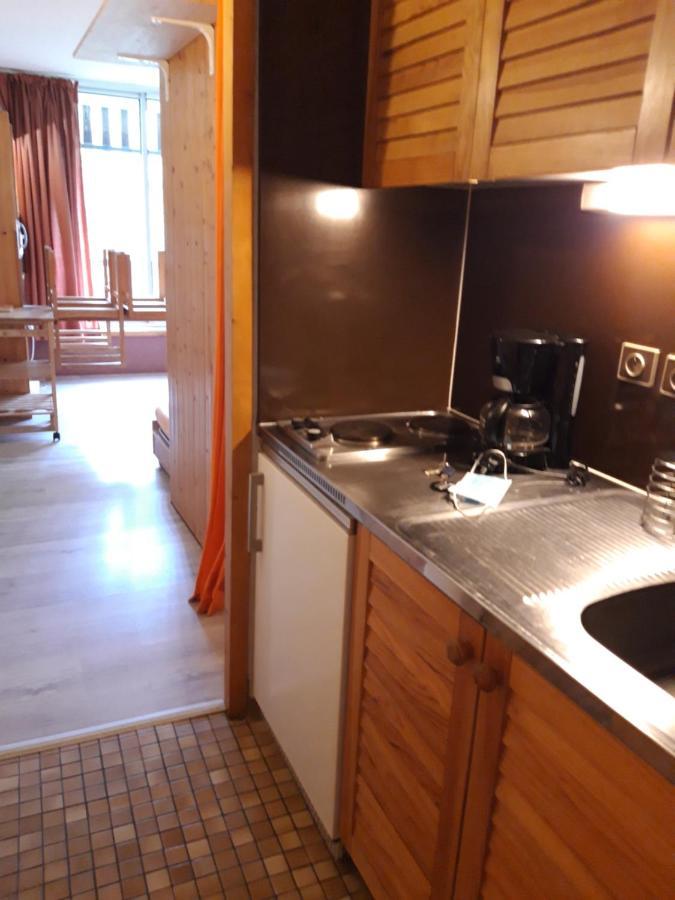 Appartement Pyrenees Neouvielle Piau Engaly Араньюэт Экстерьер фото